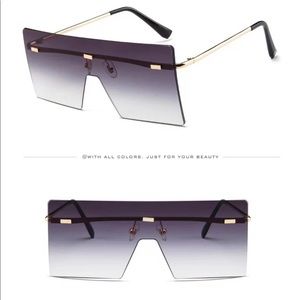 Luxury Sunglasses